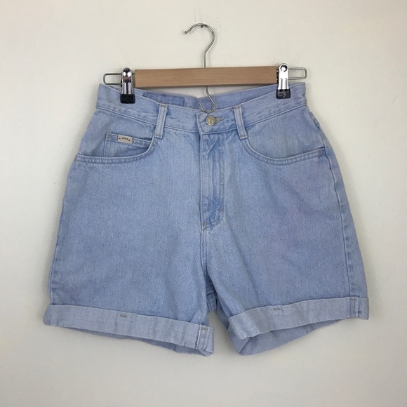 jeans with different coloured legs